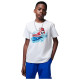 Jordan Παιδική κοντομάνικη μπλούζα AJ1 Wave Tee